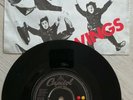 45 tours vinyl 7