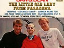 Jan  Dean The Little Old Lady From Pasadena vinyl LP ID7350a