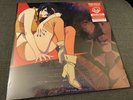 Cowboy Bebop Newbury exclusive Space Cowboy clear with purple splatter /500