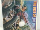 The Best Of Joe Walsh ABC Records ?AA-1083 Gatefold Rock LP 1978