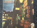 DAVID BOWIE ZIGGY STARDUST VINYL LP UK 1ST PRESS EX+/EX+ TITANIC 1E/1E