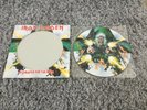 Iron Maiden “No Prayer For The Dying” Original 1990 U.K. vinyl Picture Disc Lp