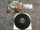 Quo Vadis “Quo Vadis” Orig Self Released 1991 Poland vinyl Lp + Insert Thrash
