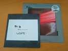 XMAL DEUTSCHLAND Matador rare original vinyl 12” single with Anja Huwe booklet