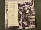 mewithoutyou Pale Horses Deluxe Black Vinyl Signed Numbered