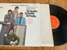 The Beatles - Yesterday And Today Vinyl LP - Capitol Orange Label ST 2553 Record