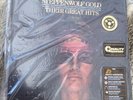 STEPPENWOLF. GOLD. 2x45. X  200 Grams  LPs. BRAND NEW   ANALOGUE PRODUCTIONS