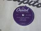 RARE LORD FLEA & HIS CALYPSONIANS 10