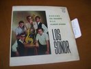 EP : LOS SONOR / SOL NACIENTE + 3  SPANISH BEAT 1963  EX