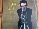 Elvis Costello MINT This Years Model CANADA Vinyl LP 1978 Diff cover songs Punk