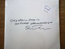 Once Upon A Time In Hollywood - White Label Vinyl Soundtrack