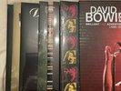 David Bowie Brilliant Live Adventures 6x LP Complete Box Set New Sealed Sold Out