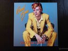 David Bowie. Ain`t That Close To Love. RARE ORANGE VINYL. BRAND NEW tmoq takrl