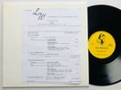 HEART BBC Rock Hour 1981 US Promo LIVE (1978) RADIO SHOW LP Ann & Nancy WILSON