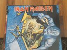 *Metal*Iron Maiden - No Prayer For The Dying Vinyl LP1st EMI Press 1990