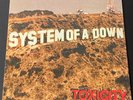 System Of A Down ?– Toxicity Vinyl LP