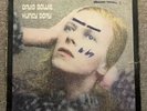 DAVID BOWIE - HUNKY DORY (1971) Vinyl  - Including Changes And Many More