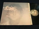 John Lennon IMAGINE original LP w/ poster, post card, inner APPLE SW 3379