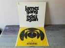 RARE James Gang Rides Again ABC S-711 Stereo Vinyl LP Album Joe Walsh