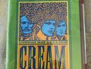 Cream Royal Albert Hall London May 2005 BLU-RAY Martyn Atkins (BRAND NEW)