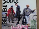 Bell Biv Devoe x 2 - Poison Vinyl LP 1990 & Poison 12
