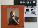 FRANK OCEAN Channel Orange & Endless Limited Color Vinyl LP Records BOTH NEW