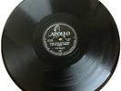 Cellos 1957 DOOWOP 78 Rang Tang Ding Dong / You Took My Love APOLLO  VG+++/MINT-