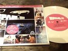 BARRY GRAY GERRY ANDERSON SPACE 1999 LTD WHITE VINYL UK PS 45 EP NEW 699/700