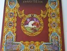 Thin Lizzy - Johnny The Fox - Vinyl LP UK 1st Press EX+/EX+