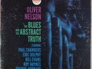 OLIVER NELSON: Blues and Abstract Truth US Impulse ABC Eric Dolphy Jazz LP Vinyl
