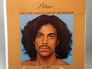 Prince Why You Wanna Treat Me So Bad 7
