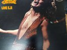 Ozzy Osbourne Live E.P. 12