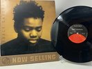 Tracy Chapman - Tracy Chapman Self Titled Vinyl LP AR Quiex