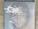 JOHN LENNON, IMAGINE, MFSL RECORDS, LIMITED, NUMBERED, REMASTERED, 180GR, SEALED