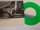 Jimmy Eat World - Sweetness - Green Vinyl 7