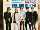 Vinyl / Schallplatte /  The Rolling Stones - BRAVO - HÖRZU  - Sonderfertigung