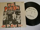 The Sex Pistols And We Don't Care Rare 7