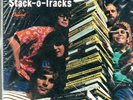 1968 Beach Boys Stack-O-Tracks CAPITOL Stereo Gatefold Lp + Booklet NM