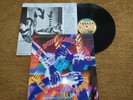 THE SCREAMING JETS ALL FOR ONE 91 UK VINYL LP EX EX ROCK