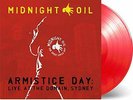Midnight Oil / Armistice Day Live @ Domain Sydney (3LP Col)