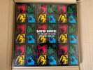 David Bowie At The Kit Kat Klub - Brilliant Live Adventures - 2 LP - VINYL New