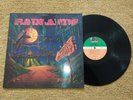 BADLANDS VOODOO HIGHWAY 1991 EX EX VINYL LP RECORD ROCK JAKE E LEE