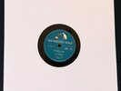 Elvis Presley Blue Suede Shoes (His Master's Voice POP 213) 78 RPM TESTED
