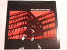 The Past Seven Days - Raindance UK orig' 4AD 7