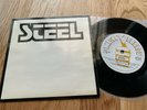STEEL ROCK OUT ALL SYSTEMS GO NWOBHM NEAT RECORDS