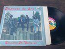 IMPACTO DE ORO, 80s LATIN LP, ESCUSHA MI CANCION, NOVA-VOX LABEL, RARE