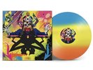 DJ MUGGS X FLEE LORD - RAMMELLZEE - LIMITED EDITION 12