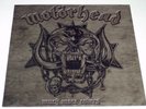 MOTORHEAD - MUCH MORE COVERS - LP BLUE VINYL RARE LEMMY METALLICA V428