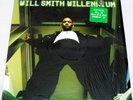 Will Smith Willennium Columbia US original 2LP w/SHRINK, HYPE STICKER VINYL