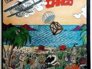 MEN AT WORK ?– Cargo - Vinyl LP 1st Press 1983 Columbia QC 38660 Lyric Sleeve